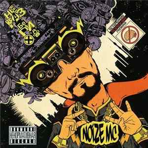 Noize MC - Неразбериха FLAC album