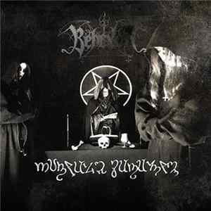 Behexen - Rituale Satanum FLAC album