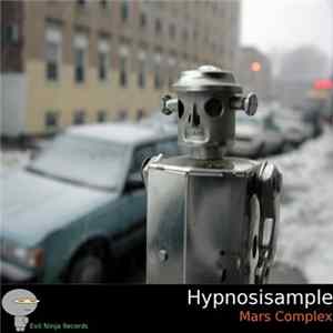 Mars Complex - Hypnosisample FLAC album