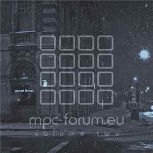 Various - MPC-forum.eu Volume Two FLAC album