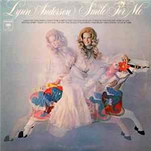 Lynn Anderson - Smile For Me FLAC album