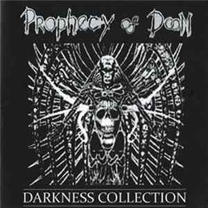 Prophecy Of Doom - Darkness Collection FLAC album