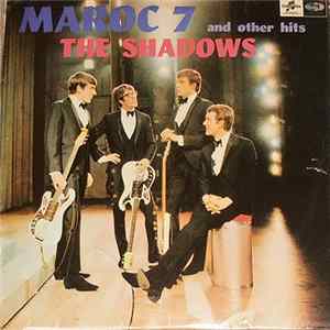 The Shadows - Maroc 7 And Other Hits FLAC album