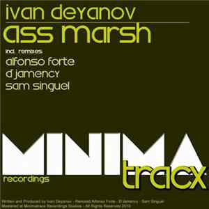 Ivan Deyanov - Ass Marsh FLAC album