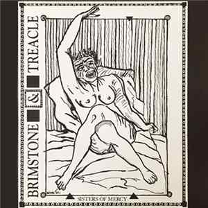 The Sisters Of Mercy - Brimstone & Treacle FLAC album