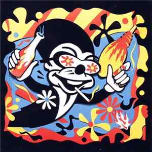 Milk Cult - Burn Or Bury FLAC album