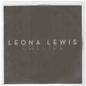 Leona Lewis / Avicii - Collide FLAC album