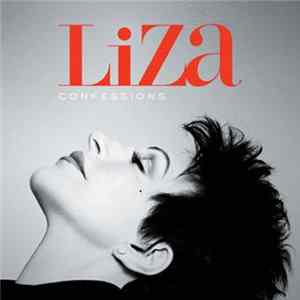 Liza Minnelli - Confessions FLAC album