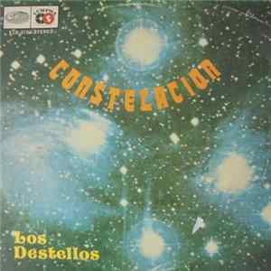 Los Destellos - Constelación FLAC album