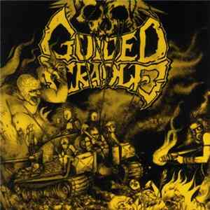 Guided Cradle - Guided Cradle / You Will Not Survive FLAC album