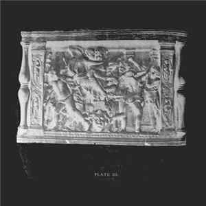 Lussuria - Serie Di Colori Senza Emozioni FLAC album