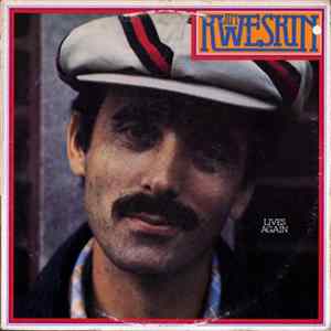 Jim Kweskin - Lives Again FLAC album