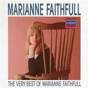 Marianne Faithfull - The Very Best Of Marianne Faithfull FLAC album