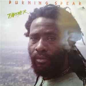 Burning Spear - Farover FLAC album