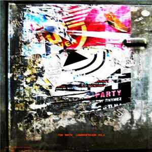 Tom Smith - Limmerstrasse Vol. 1 FLAC album