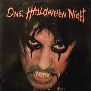 Alice Cooper - One Halloween Night FLAC album