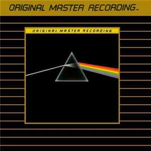 Pink Floyd - Dark Side Of The Moon FLAC album