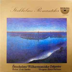 Stockholms Filharmoniska Orkester - Stockholms Romantiker FLAC album