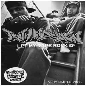 Truth By Design - Let My Tape Rock EP FLAC album