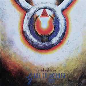 David Sylvian - Gone To Earth FLAC album