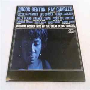 Various - Original Golden Hits Of The Great Blues Singers FLAC album