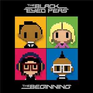 The Black Eyed Peas - The Beginning + The Best Of The E.N.D FLAC album