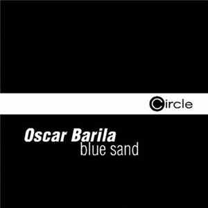 Oscar Barila - Blue Sand FLAC album