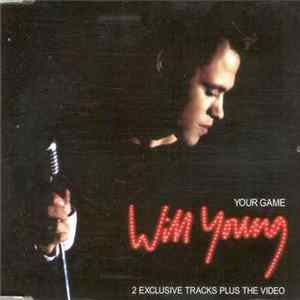 Will Young - Your Game FLAC album