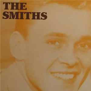 The Smiths - Last Night I Dreamt That Somebody Loved Me FLAC album