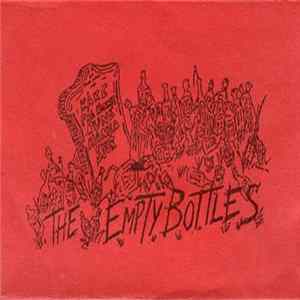The Empty Bottles - The Empty Bottles Demo 1991 FLAC album