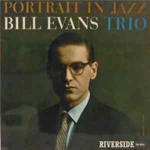 The Bill Evans Trio - Portrait In Jazz FLAC album