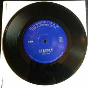 Hopeless Jack & The Handsome Devil - Firefly FLAC album