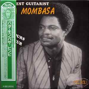 Vata Mombasa, L'Orchestre Niamou Niamou - Toujours Meilleur FLAC album