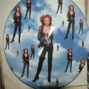 T'Pau - Walk On Air FLAC album