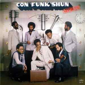Con Funk Shun - Secrets FLAC album