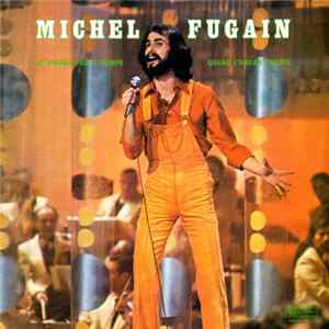 Michel Fugain - Michel Fugain FLAC album