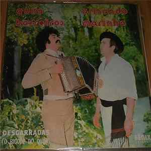 Quim Barreiros & Armando Marinho - Desgarradas (O Bigode Do Quim) FLAC album