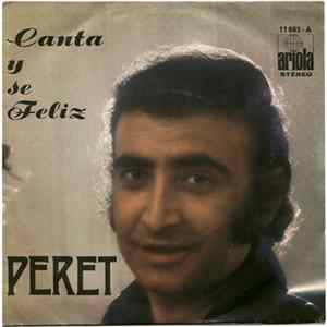 Peret - Canta Y Se Feliz FLAC album