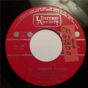 Ferrante & Teicher - The Seventh Dawn / You're Too Much FLAC album
