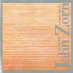 John Zorn - Redbird FLAC album