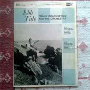 Frank Chacksfield & His Orchestra - Ebb Tide FLAC album