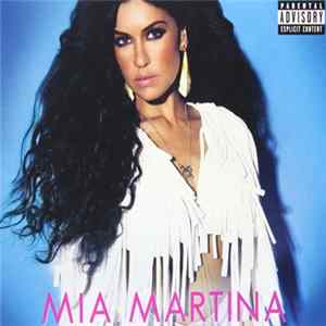 Mia Martina - Mia Martina FLAC album
