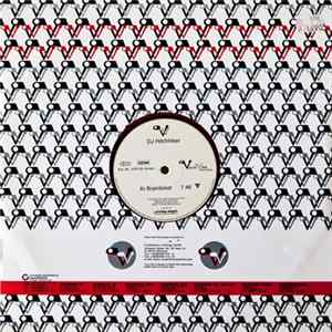 DJ Hitch Hiker - Brainticket FLAC album