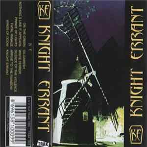 Knight Errant - Knight Errant FLAC album