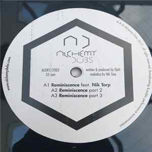 Ojah Feat Nik Torp - Reminiscence FLAC album