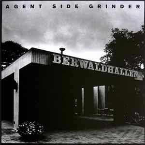 Agent Side Grinder - Agent Side Grinder FLAC album