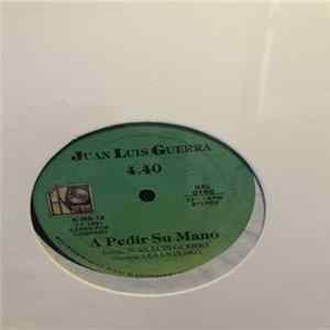 Juan Luis Guerra 4.40 - Frio Frio / A Pedir Su Mano FLAC album