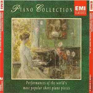 Various - Piano Collection: Performances Of The World's Most Popular Short Piano Pieces FLAC album