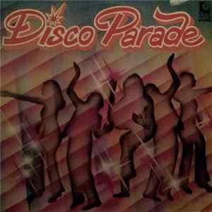 Various - Disco Parade FLAC album