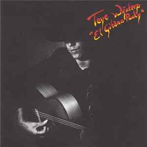 Teye Wijnterp - El Gitano Punky FLAC album
